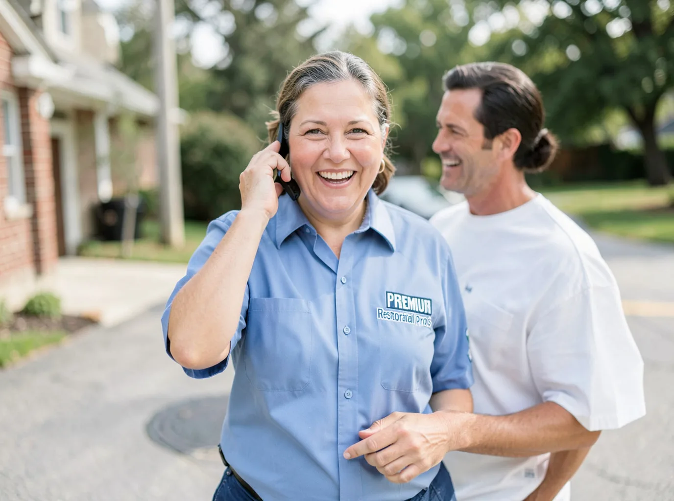 Water Damage Restoration Kirvin, TX FAQs
